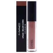 Mac Lipglass 319 Spite 3.1 ml / 0.10 oz