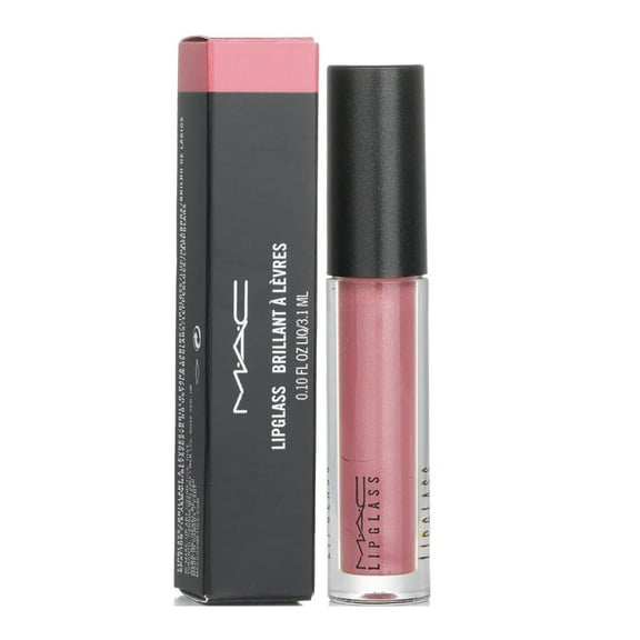 Mac Lipglass Cultured 0.10 oz