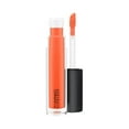 thumbnail image 1 of Mac Lipglass 'Morange' 0.10oz/3.1ml New In Box, 1 of 7
