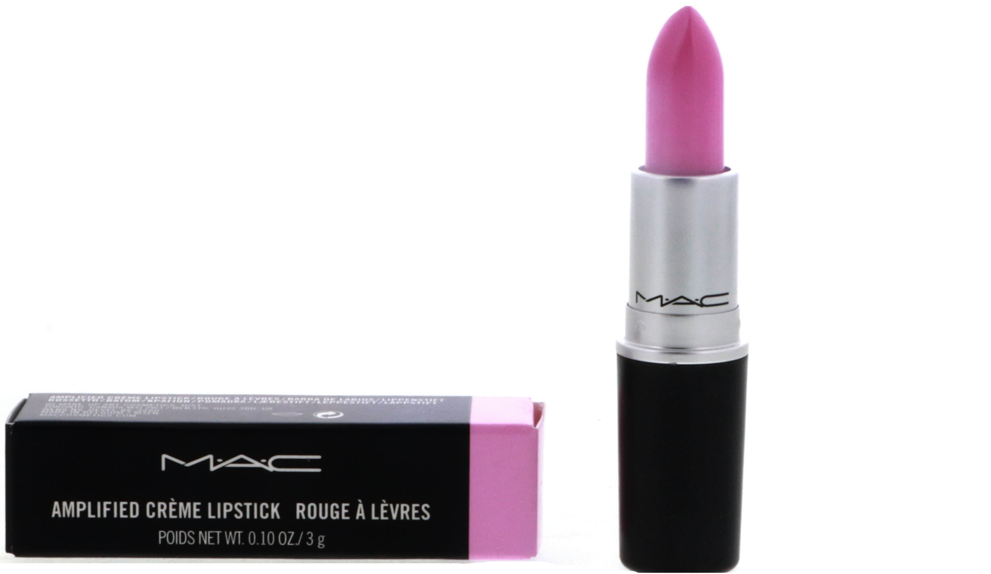 Mac Lipstick Saint Germain