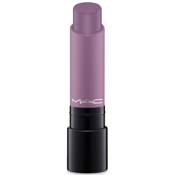 Mac Liptensity Lipstick 'Galaxy Grey' 0.12oz/3.6g New In Box
