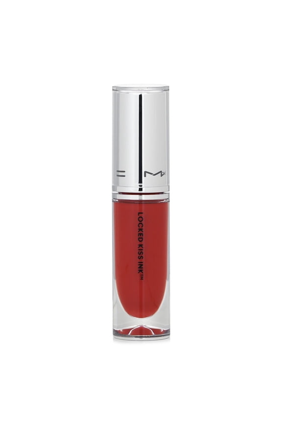 MAC Locked Kiss Ink Lipcolor - Vicious , 0.14 oz Lipstick