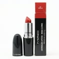 thumbnail image 1 of Mac Luster Glass Lipstick 557 Flustered 0.10oz/3g New With Box, 1 of 1