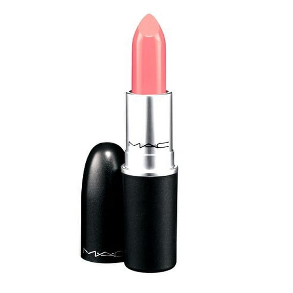 Mac Cosmetics Lustre Lipstick "Flamingo" -Full Size