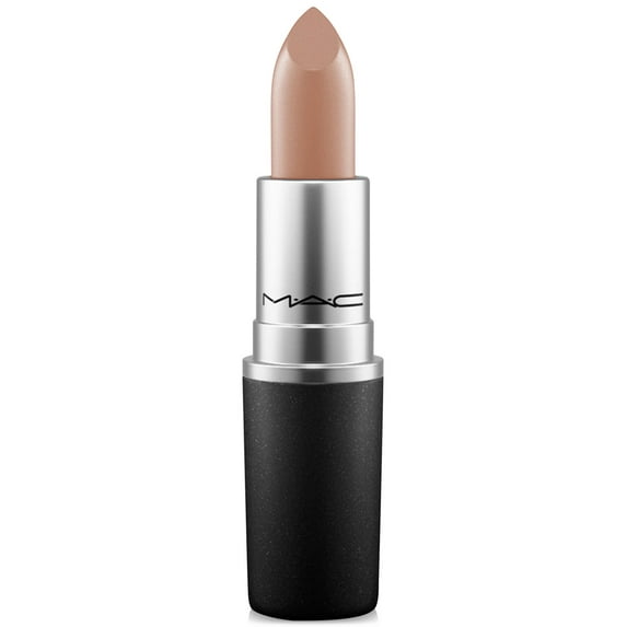 Mac Lustre Lipstick 'Fresh Brew' 0.1oz/3g New In Box