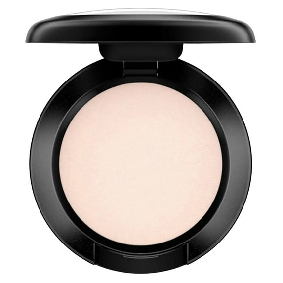 Mac Mac Eye Shadow Blanc Type Matte 2 0.05oz/1.5g New With Box