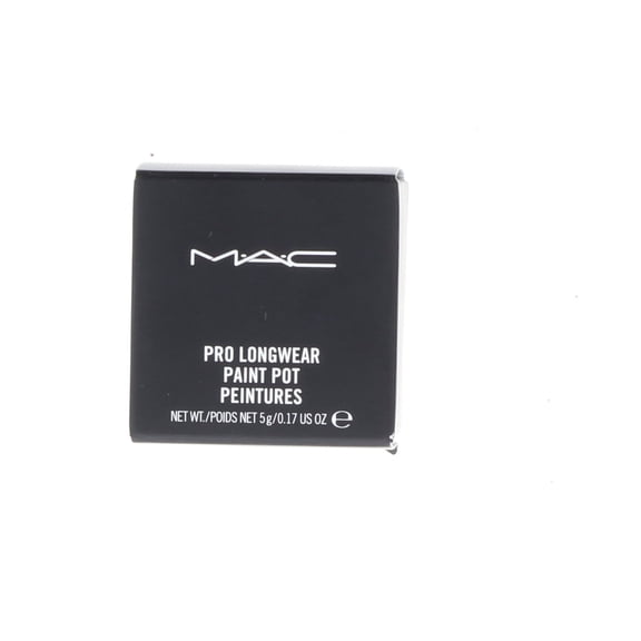 MAC Pro Longwear Paint Pot, Soft Ochre, 0.17 oz