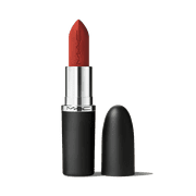 Mac Macximal Silky Matte Lipstick- Overstatement