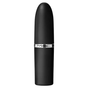 Mac Macximal Silky Matte Lipstick Ruby Woo 0.12 oz