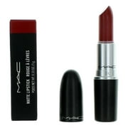 Mac Macximal Silky Matte Lipstick-Russian Red