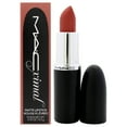 thumbnail image 1 of MAC Macximal Matte Lipstick - 669 Warm Teddy , 0.12 oz Lipstick, 1 of 6
