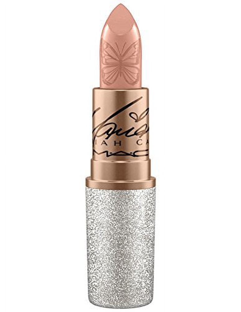 Mac Mariah Carey Lipstick - Bit of Bubbly (Cremesheen)