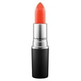 thumbnail image 1 of MAC COSMETICS LIPSTICK 0.10 OZ SO CHAUD MAC COSMETICS/MATTE LIPSTICK (SO CHAUD) 0.1 OZ (3 ML) INTENSE REDDISH-ORANGE, 1 of 9