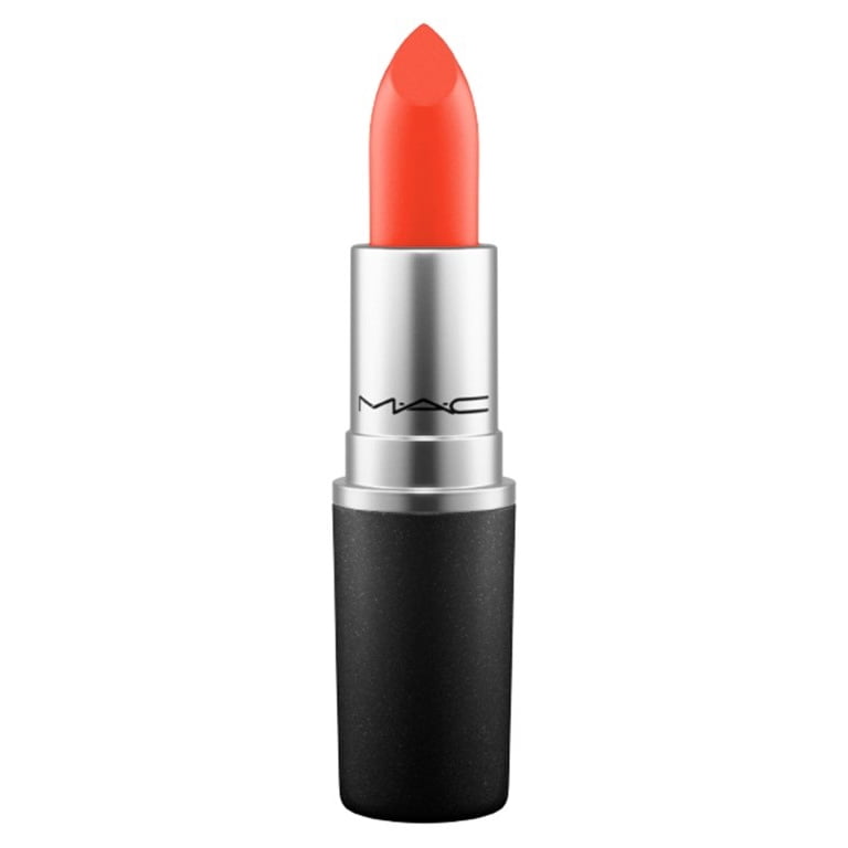 MAC COSMETICS LIPSTICK 0.10 OZ SO CHAUD MAC COSMETICS/MATTE