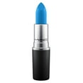 thumbnail image 1 of Mac Matte Lipstick 'Blue Bang!' 0.1oz/3g New In Box, 1 of 1