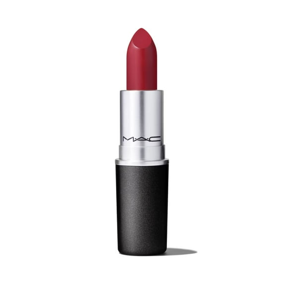 Mac Matte Lipstick D For Danger Brick Red, 0.10 oz