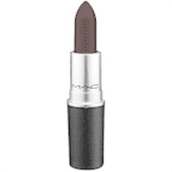 Mac Matte Lipstick 'Deep With Envy' 0.1oz/3g New In Box