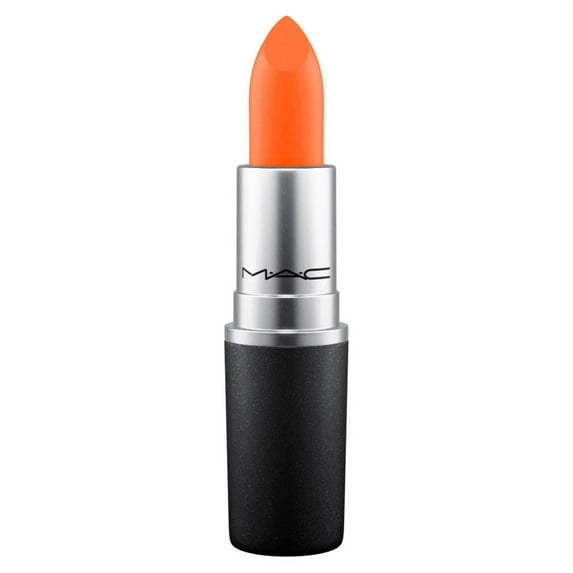 Mac Matte Lipstick 'Forbidden Sunrise' 0.1oz/3g New In Box