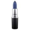 thumbnail image 1 of Mac Matte Lipstick 'Indigo-Go' 0.1oz/3g New In Box, 1 of 1