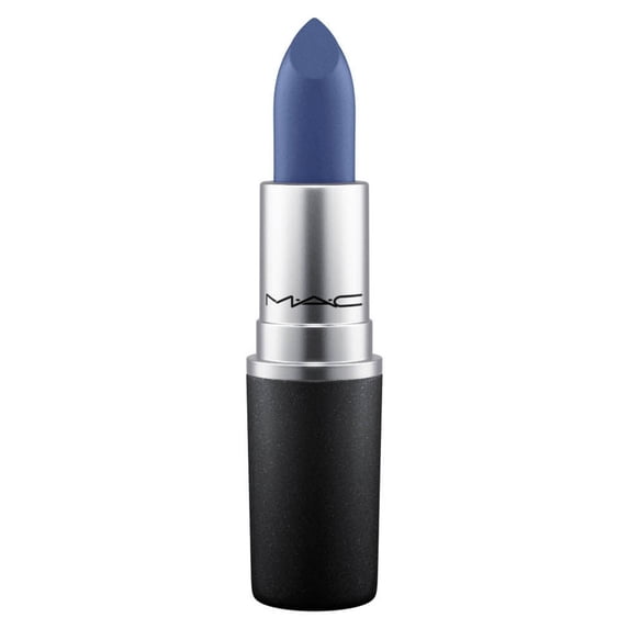 Mac Matte Lipstick 'Indigo-Go' 0.1oz/3g New In Box