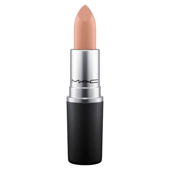 Mac Matte Lipstick 'Mud Wrestler' 0.1oz/3g New In Box