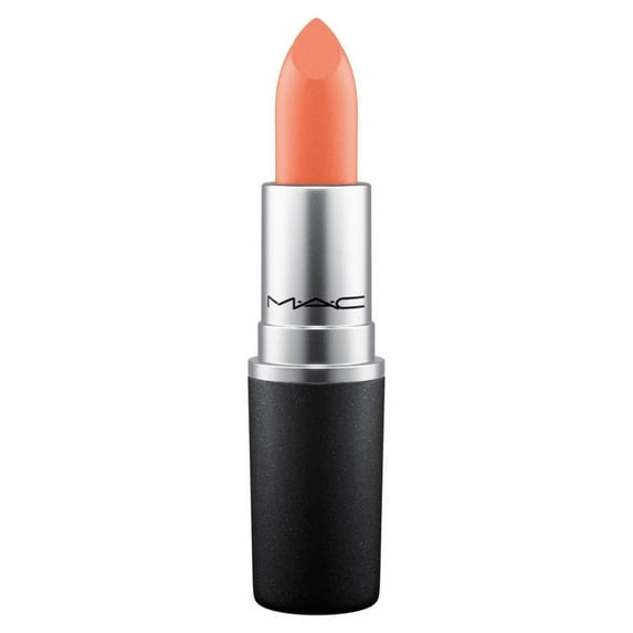 Mac Matte Lipstick 'Uncontrollable' 0.1oz/3g New In Box