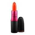 thumbnail image 1 of Mac Matte Lipstick  'Viva Glam Miley Cyrus II' 0.1oz/3g New In Box, 1 of 2
