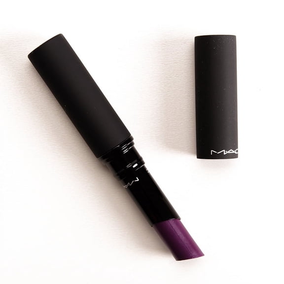 Mac Mattene Lipstick 'Own The Look' 0.08oz/2.3g New In Box
