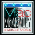 thumbnail image 1 of Mac McAnally - Live from Muscle Shoals - Country - CD, 1 of 1