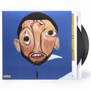 Mac Miller - Balloonerism [VINYL LP]