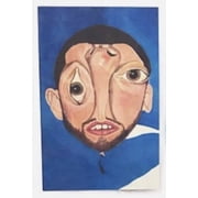 Mac Miller - Balloonerism [CASSETTES]