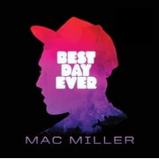 Mac Miller - Best Day Ever - Music & Performance - Vinyl