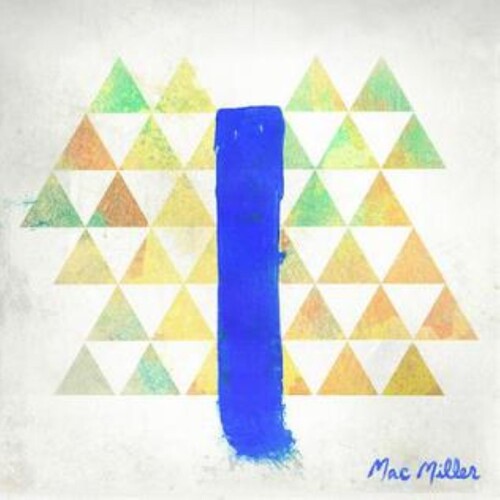 Mac Miller - Blue Slide Park - Music & Performance - CD - Walmart.com