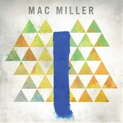 Mac Miller - Blue Slide Park - Music & Performance - Vinyl