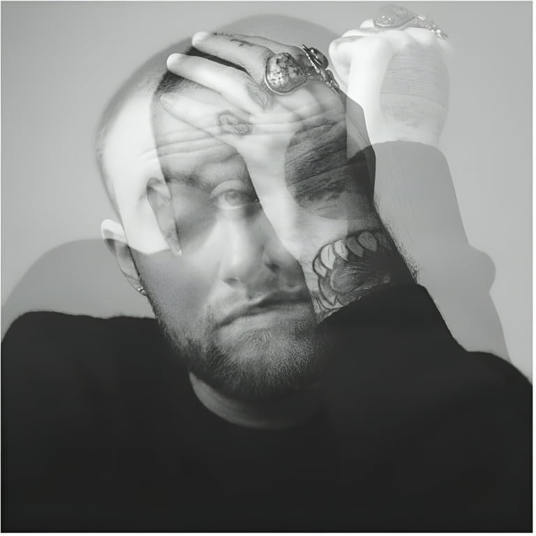 Mac Miller / マック・ミラー「CIRCLES / サークルズ【輸入盤