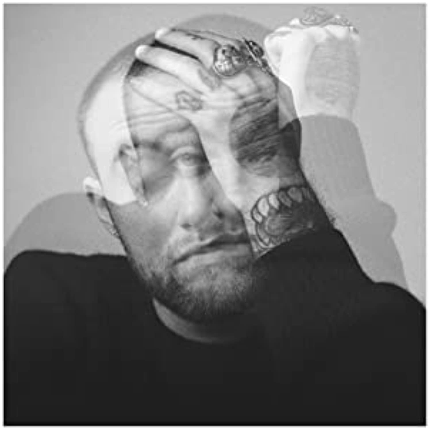 Mac Miller - Circles - Music & Performance - Vinyl - Walmart.com