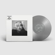 Mac Miller   Circles LP opaque silver
