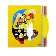 Mac Miller - Faces - Music & Performance - Vinyl