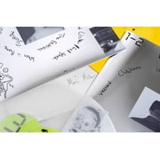 Mac Miller GOOD 10Th Anniversary Indie Exclusive [Milky Clear & Yellow Vinyl] [3LP] Records & LPs