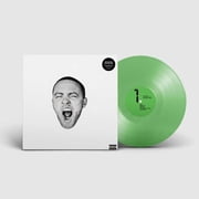 Mac Miller ‎– GO:OD AM LP opaque green