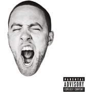 Mac Miller - Go:Od Am - Music & Performance - CD
