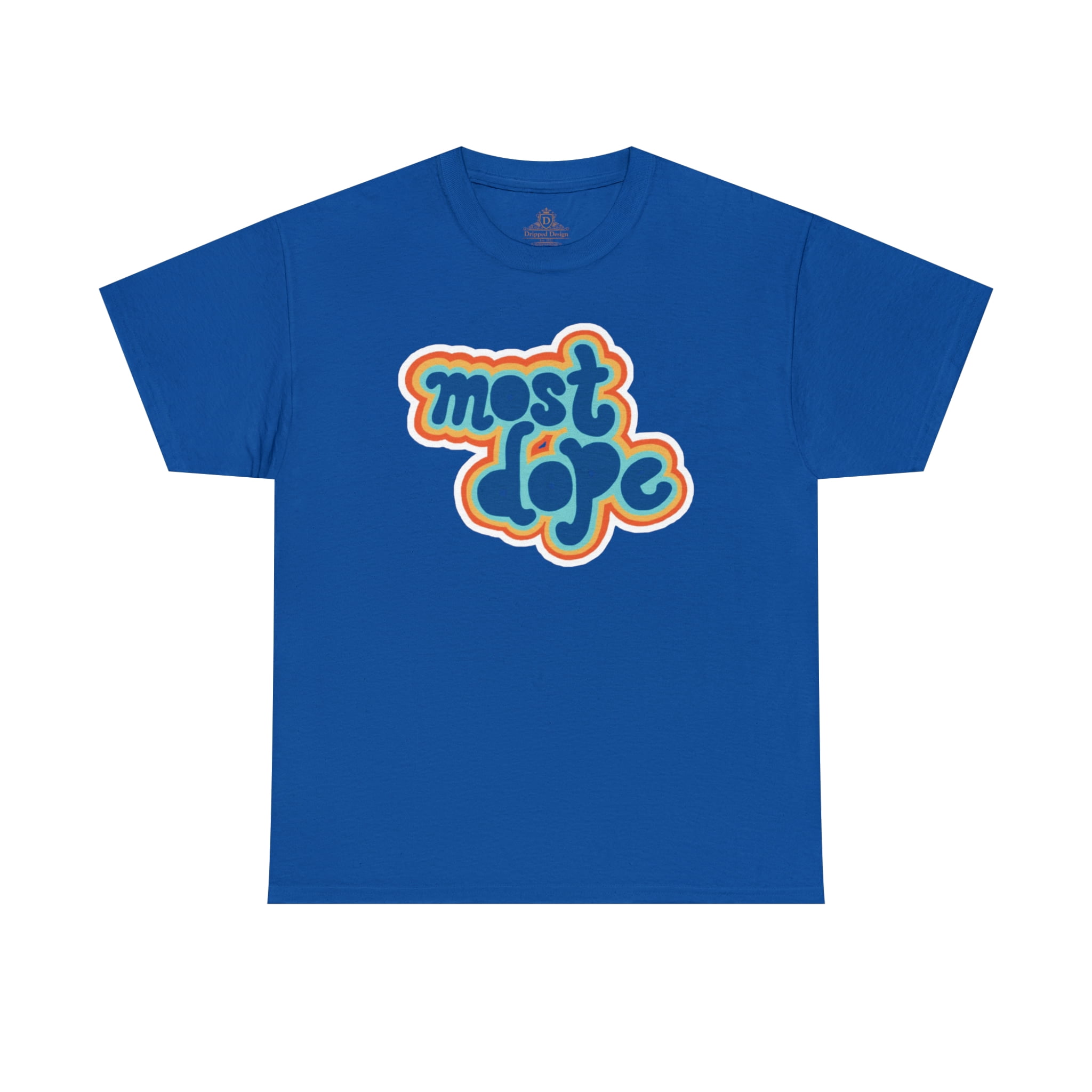 Most dope sales shirt mac miller
