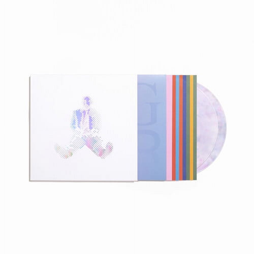 Mac Miller - Swimming - Music & Performance - Vinyl