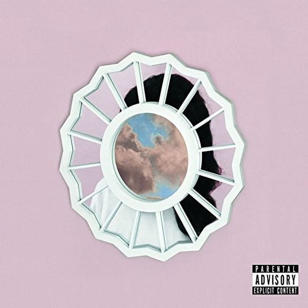 Mac Miller - The Divine Feminine - Music & Performance - Vinyl