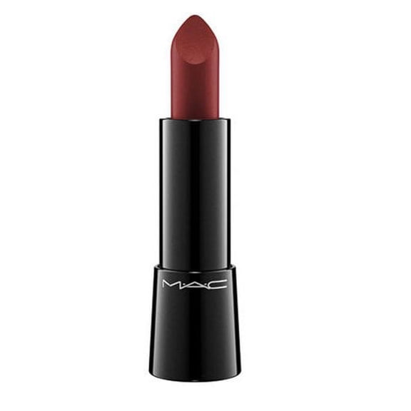 Mac Mineralize Rich Lipstick "Nose for Style" 3.6G/0.12oz