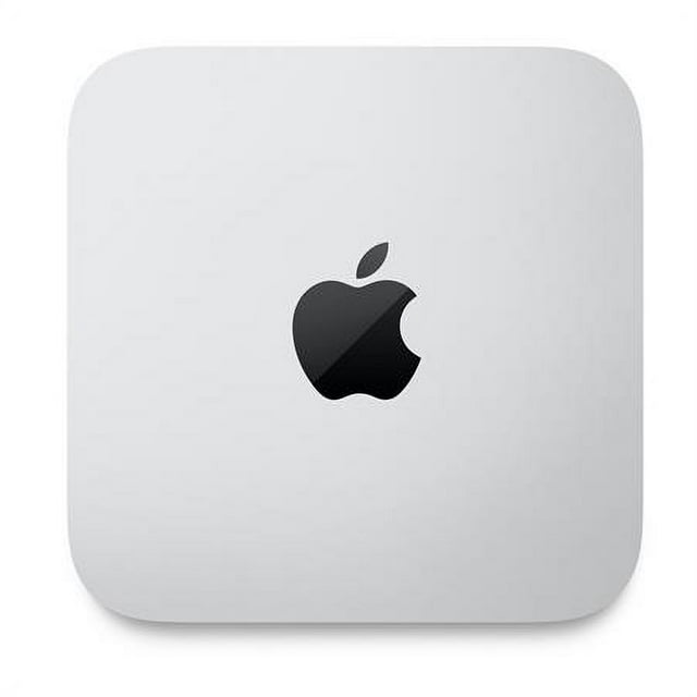 Mac Mini Desktop Computer, M2 Chip with 8Core CPU and 10Core GPU