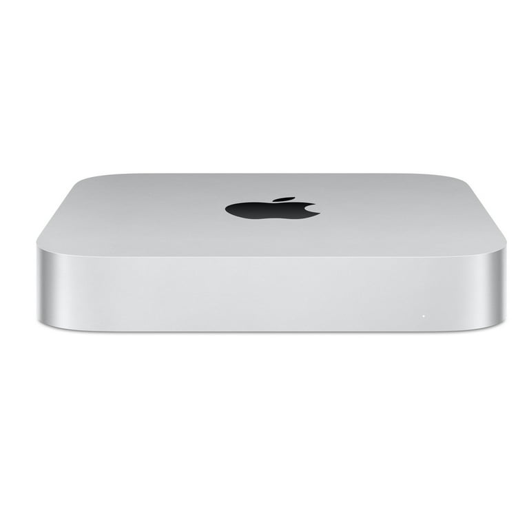 Apple Mac Mini Desktop Computer, M2 Pro Chip with 10-Core CPU and