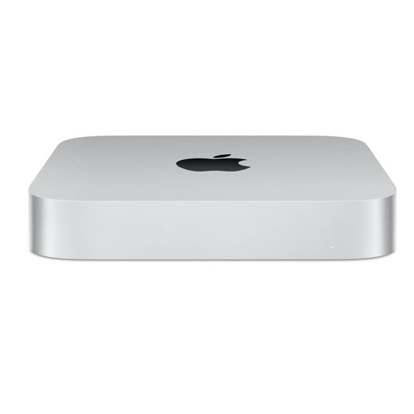 Apple Mac Mini Desktop Computer, M2 Pro Chip with 10-Core CPU and 16-Core GPU, 16GB Memory, 1TB SSD , Early 2023