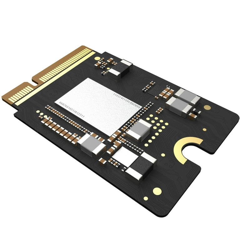 Mac Mini M4 SSD 1TB Hard Disk Upgrade DIY - Walmart.com