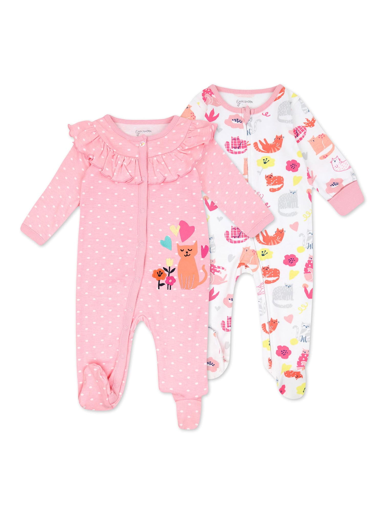 Sleep and play baby girl 12 months sale